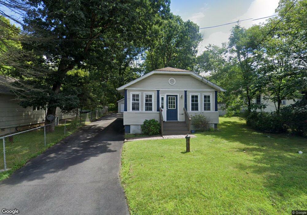 11 Mount Olive Rd, Budd Lake, NJ 07828 - photo 1