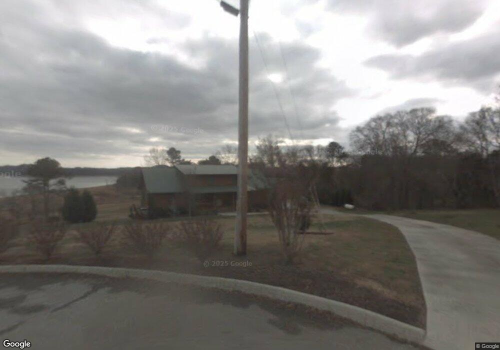 355 Lake Breeze Lodge, Rutledge, TN 37861 - photo 1