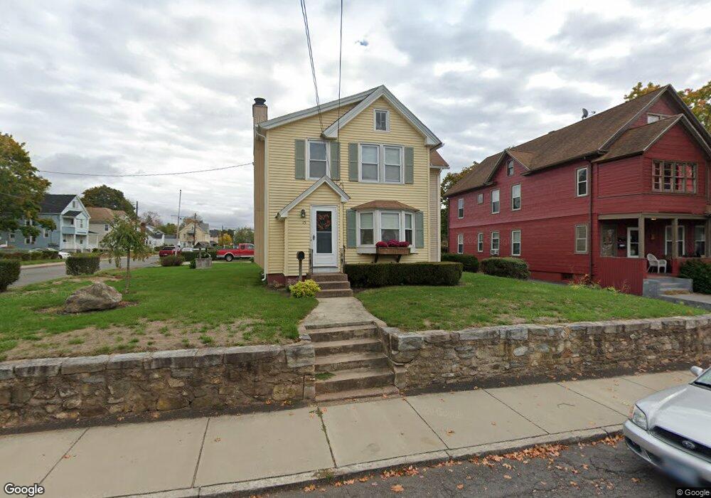 15 Griswold St, Manchester, CT 06040 - photo 1