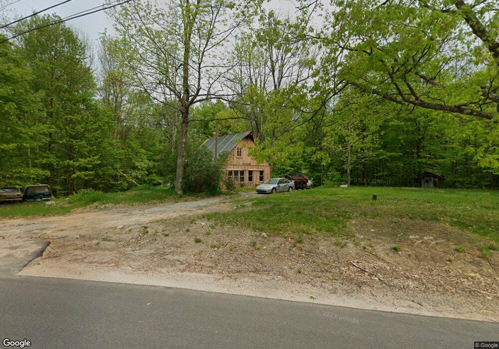 345 Ridge Rd, Middleton, NH 03887 - photo 1