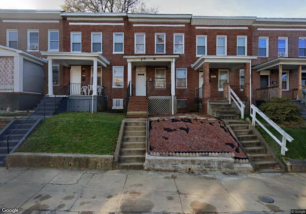 3209 Lyndale Ave, Baltimore, MD 21213 - photo 1