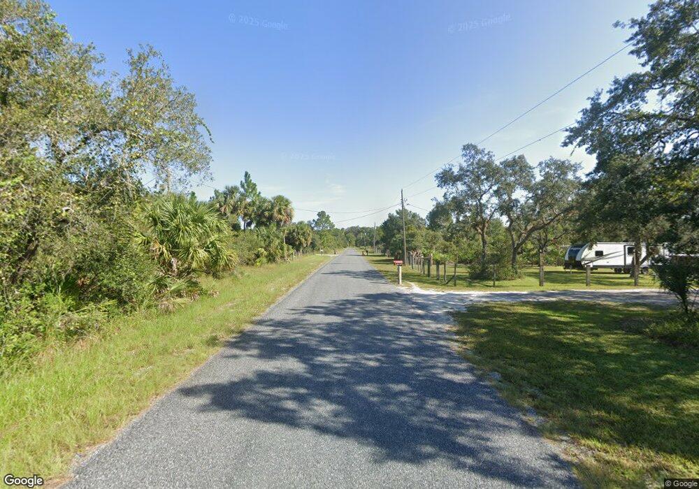 00 Tangerine Ln, Yeehaw Junction, FL 34972 - photo 1