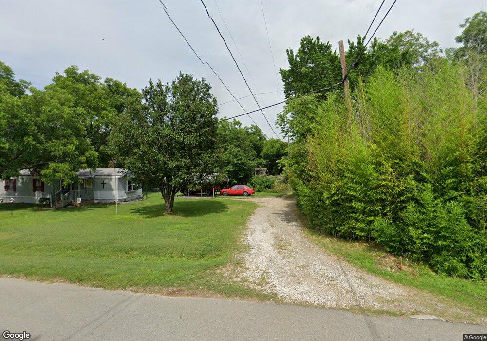 106 E Day St, Denison, TX 75021 - photo 1