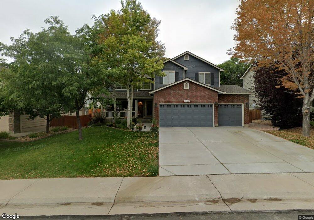 13901 Elm St, Thornton, CO 80602 - photo 1