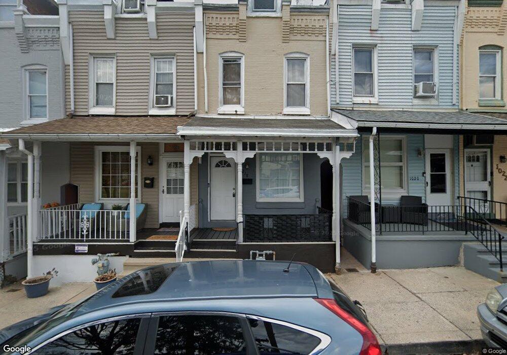 1018 Pear St, Reading, PA 19601 - photo 1