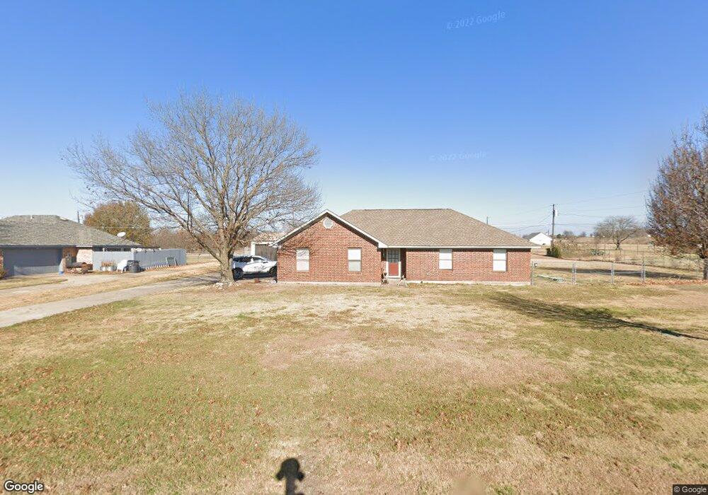 123 Mountain Climb Rd, Sherman, TX 75092 - photo 1