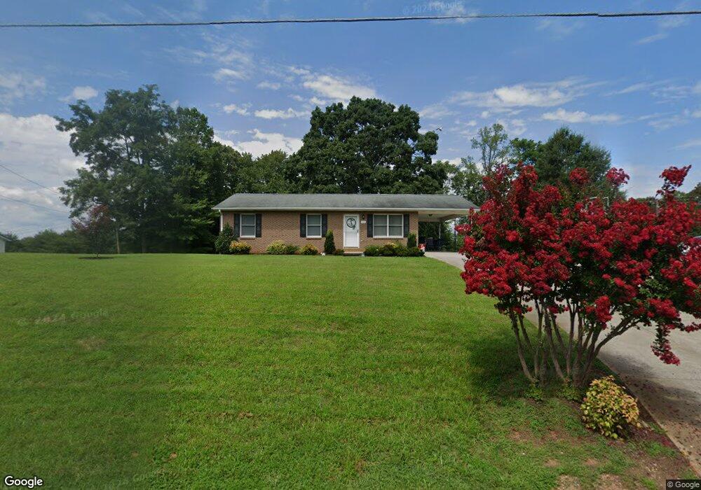 463 Holland Cir, Axton, VA 24054 - photo 1