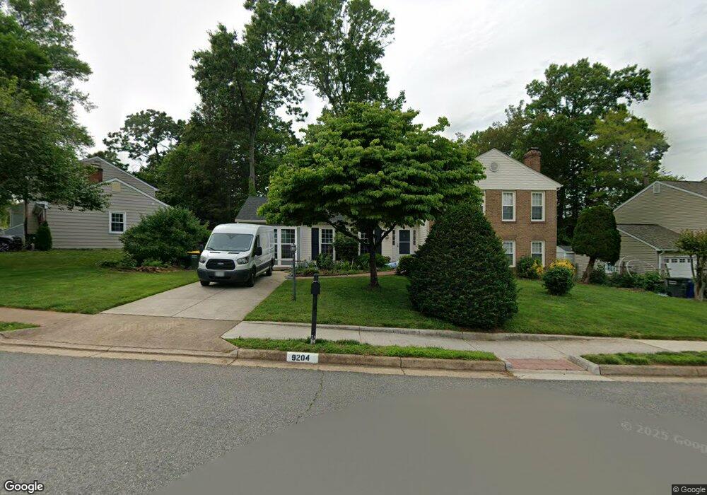 9204 Alyssum Way, Annandale, VA 22003 - photo 1