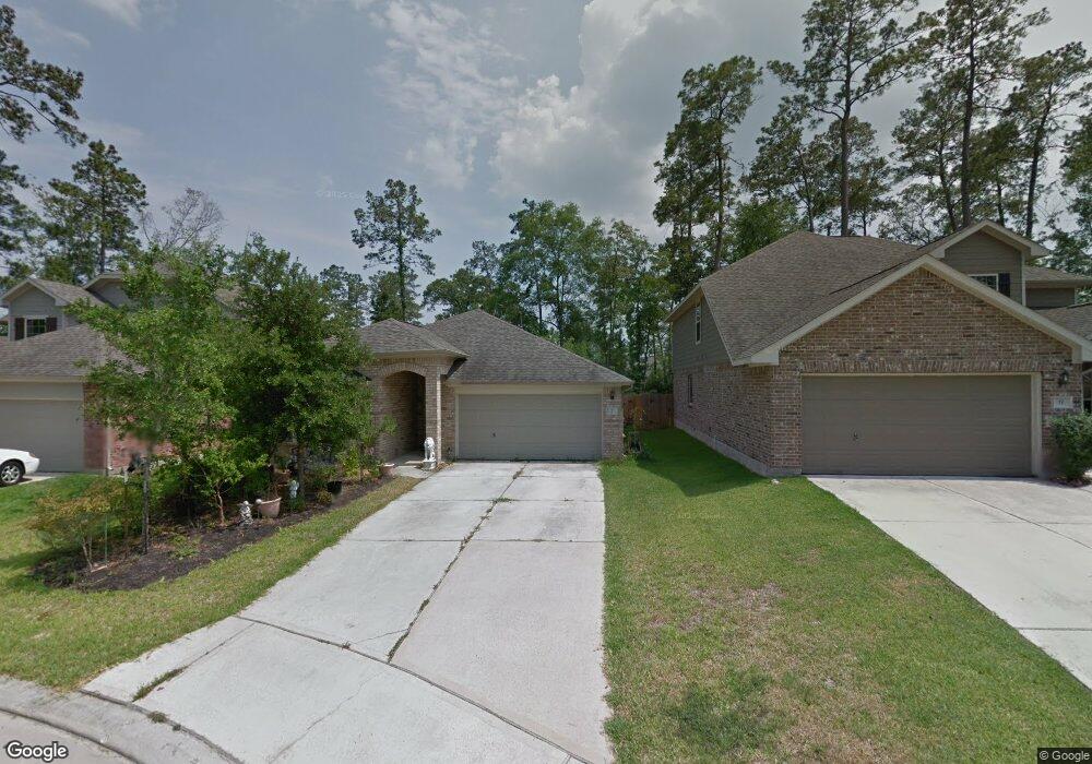 7 E Sage Creek Place, Spring, TX 77382 - photo 1