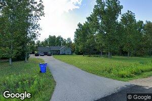 5114 S 23 Rd, Boon, MI 49618
