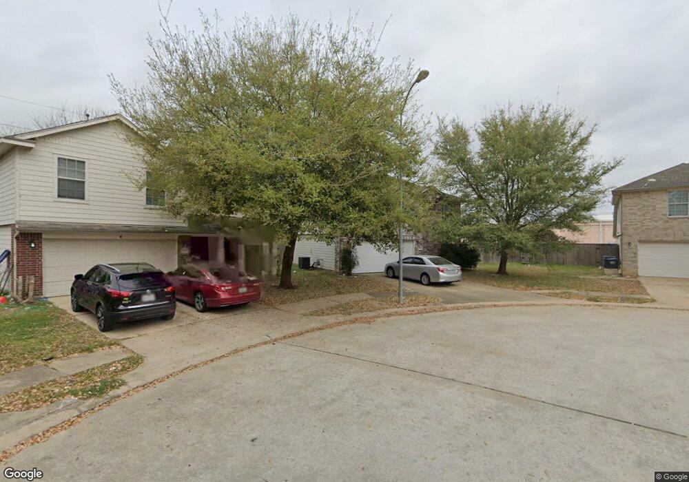 17254 Cricketbriar Ct, Houston, TX 77084 - photo 1