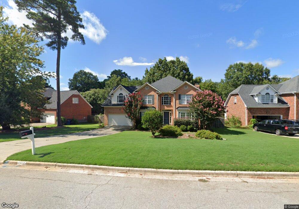 4627 Sheffield Dr, Evans, GA 30809 - photo 1