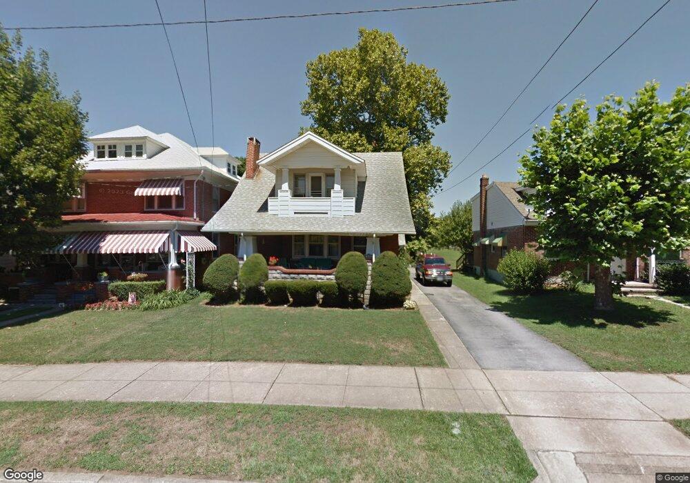 439 W High St, Womelsdorf, PA 19567 - photo 1