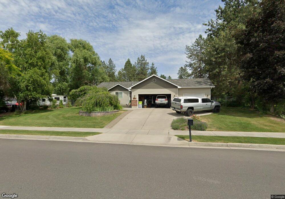 15628 N Freya St, Mead, WA 99021 - photo 1