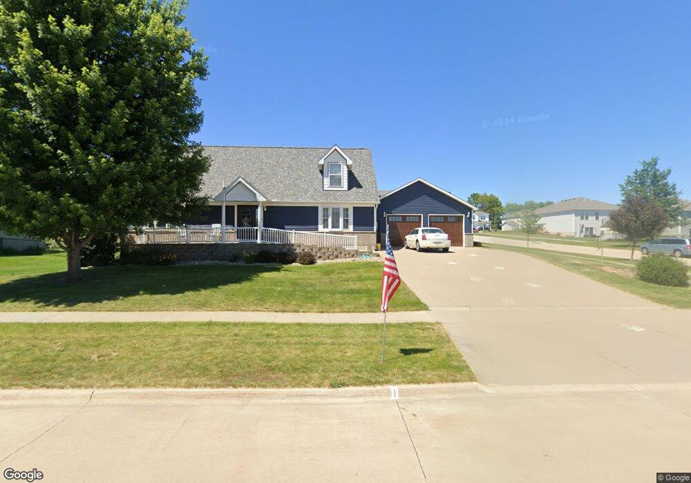 701 Sullivan St, West Branch, IA 52358 - photo 1