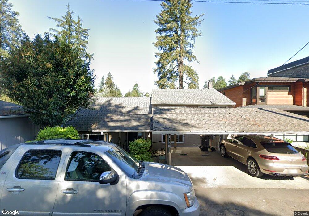 16720 Alder Cir, Lake Oswego, OR 97034 - photo 1