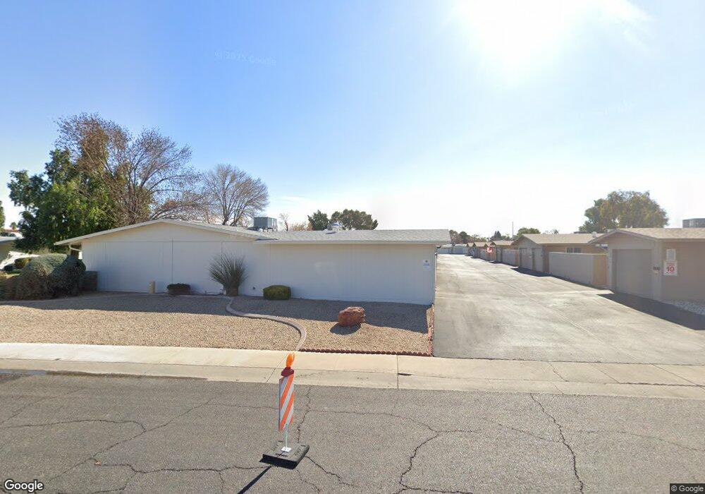 10543 W Palmeras Dr, Sun City, AZ 85373 - photo 1