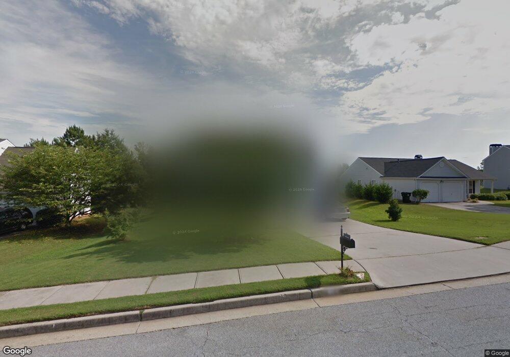 1419 Hyde Ct unit V, Hampton, GA 30228 - photo 1