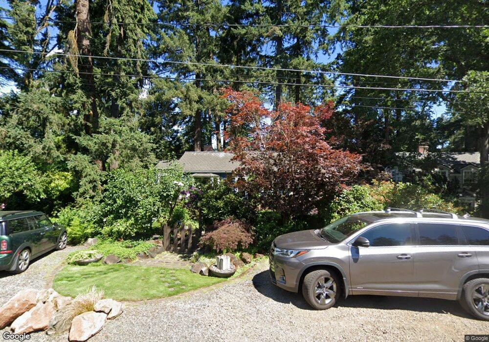 1315 Ash St, Lake Oswego, OR 97034 - photo 1