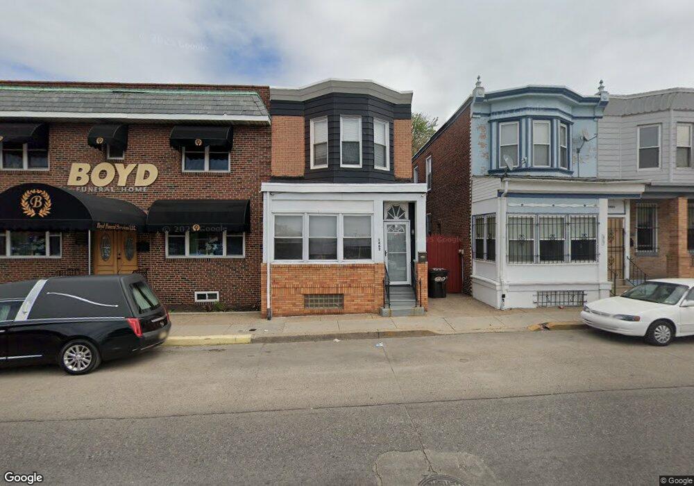 1462 Mount Ephraim Ave, Camden, NJ 08104 - photo 1