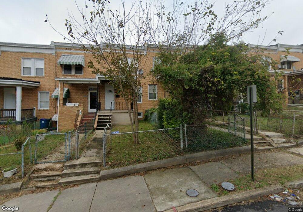4012 Eierman Ave, Baltimore, MD 21206 - photo 1