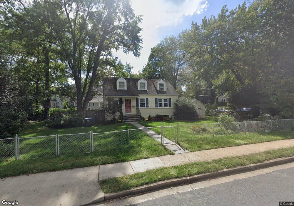 6615 Moly Dr, Falls Church, VA 22046 - photo 1