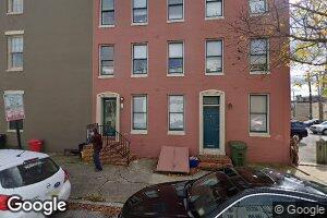1 W Henrietta St Unit D, Baltimore, MD 21230