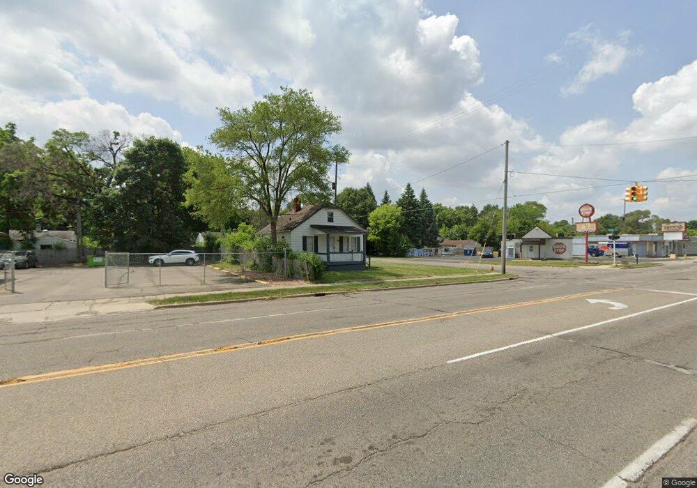 3702 Davison Rd, Flint, MI 48506 - photo 1