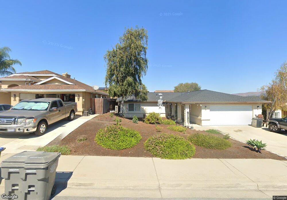 820 Tanis Place, Nipomo, CA 93444 - photo 1