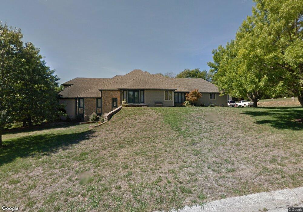 7412 Woodland Rd, Shawnee, KS 66218 - photo 1
