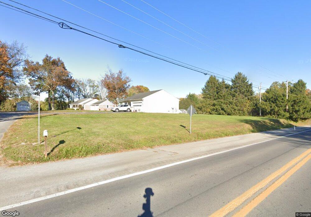 16 Partridge Ln, Shepherdstown, WV 25443 - photo 1