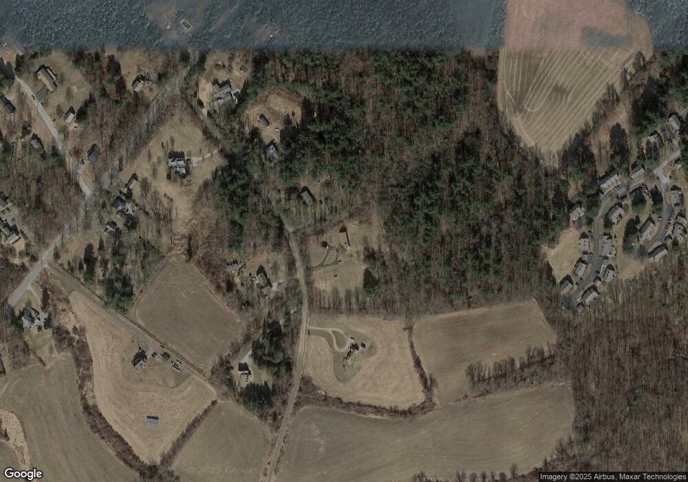 185 Arvidson Rd, Woodstock, CT 06281 - photo 1