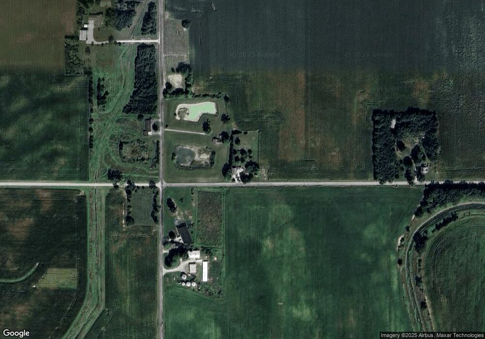 4923 W 200 N, Bluffton, IN 46714 - photo 1