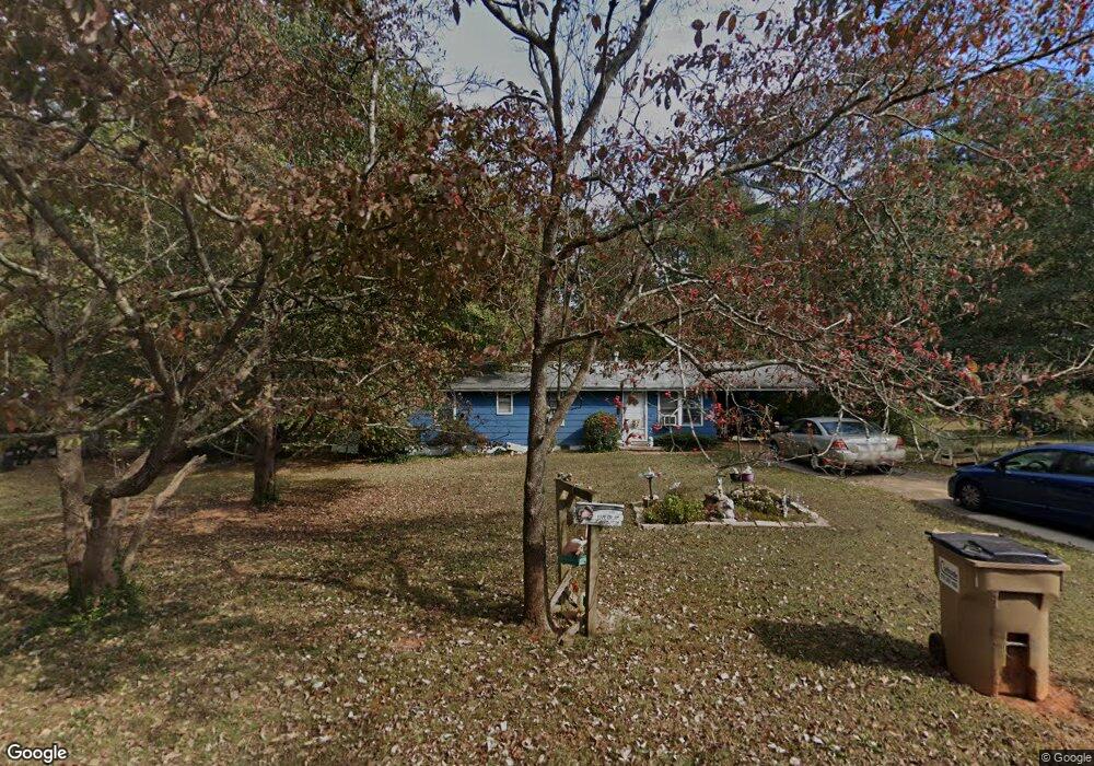 3854 Maggie Dr SE, Conyers, GA 30013 - photo 1