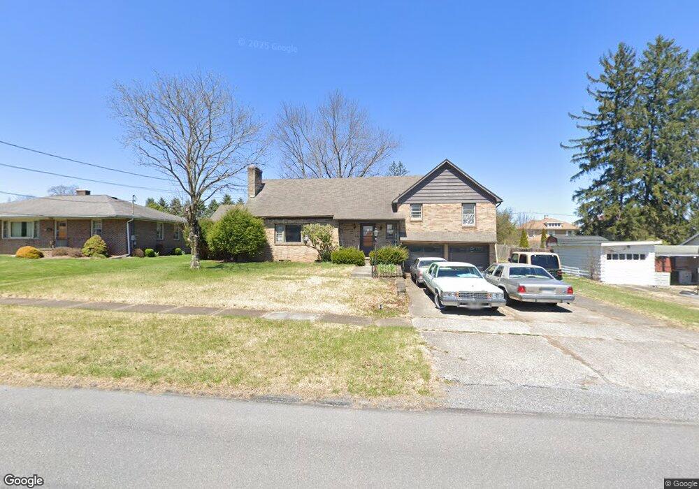 1718 Sunshine Ave, Johnstown, PA 15905 - photo 1