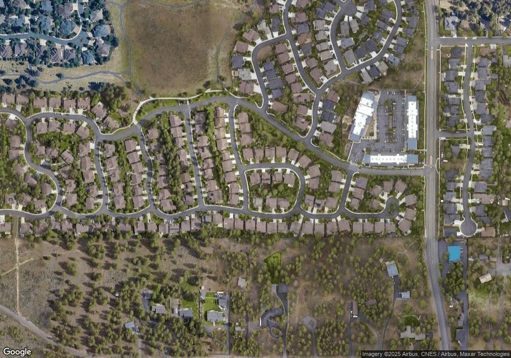 60823 Falcon Pointe Ln, Bend, OR 97702 - photo 1