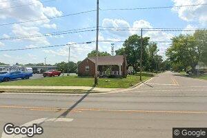 1811 N Wheeling Ave, Muncie, IN 47303