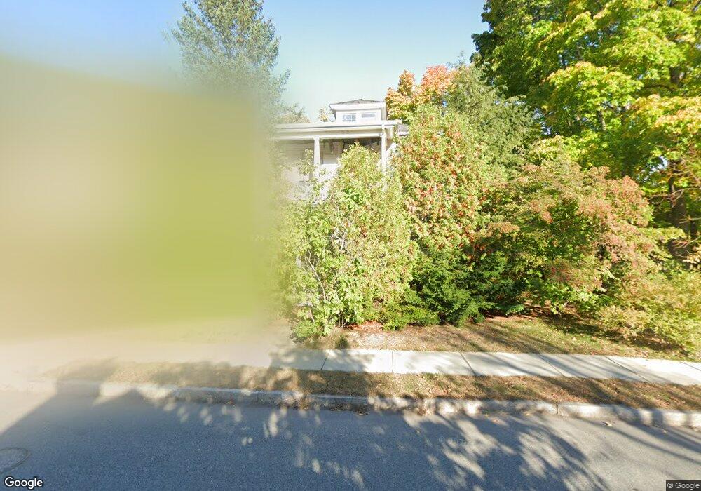 58 Jordan Ave, Wakefield, MA 01880 - photo 1