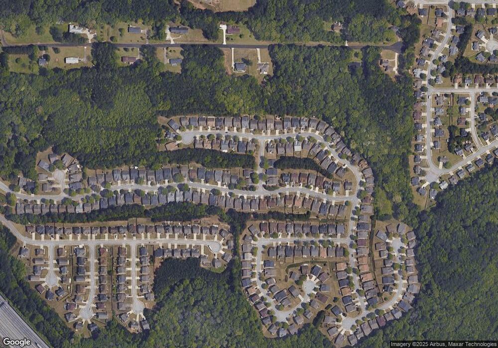 203 Kingfisher Point, Stockbridge, GA 30281 - photo 1