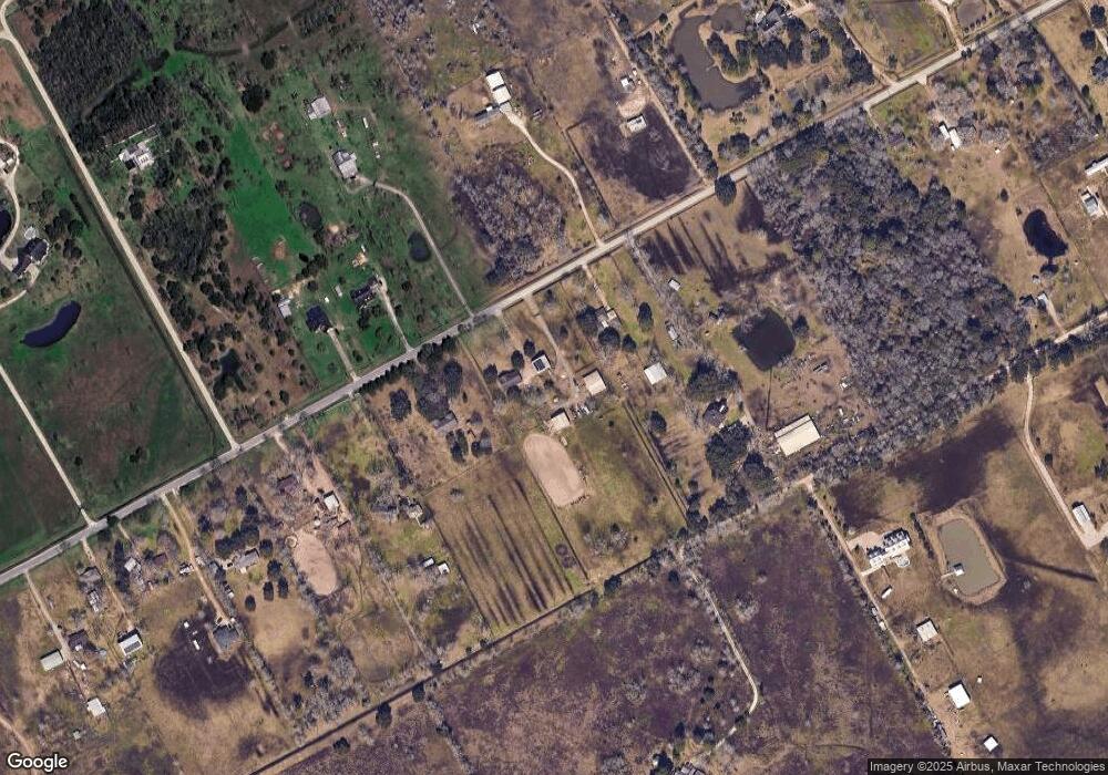 4651 County Road 182, Alvin, TX 77511 - photo 1