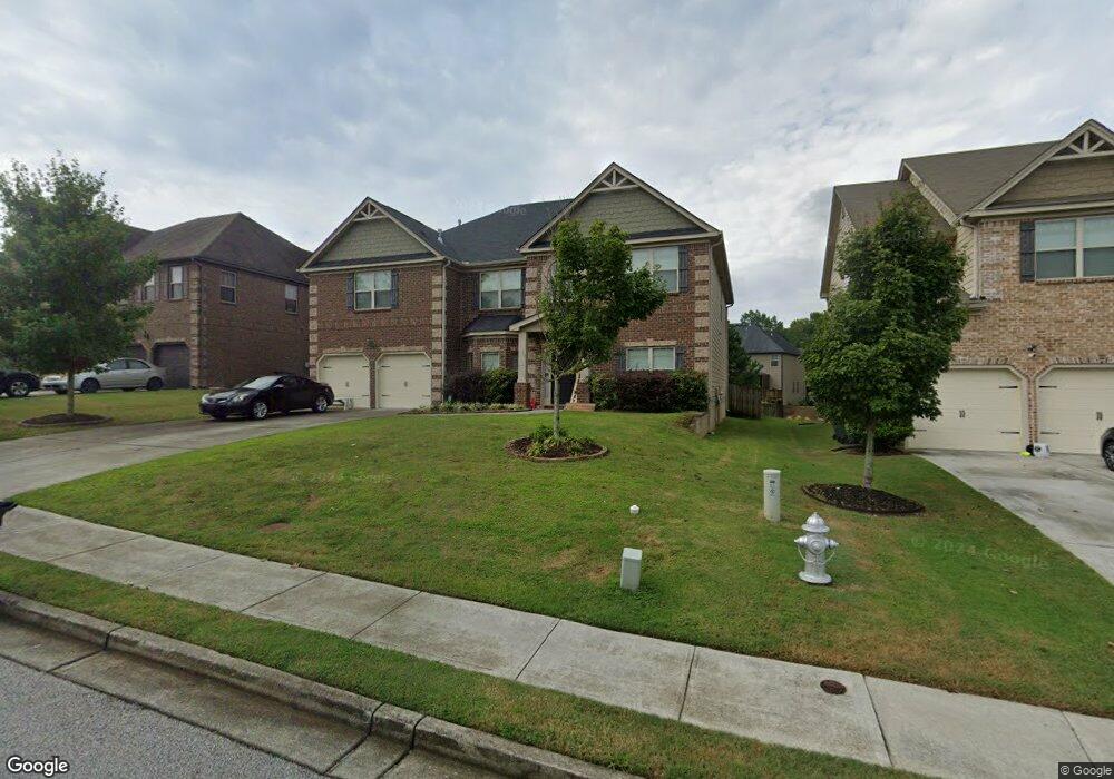 1133 Bentley Estates Dr, Dacula, GA 30019 - photo 1