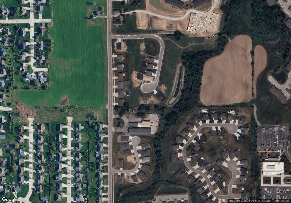 3157 Lazy Oak Ct, Green Bay, WI 54311 - photo 1