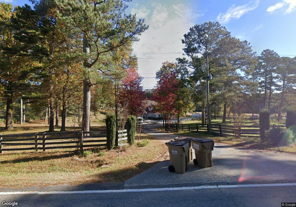 3799 Poplar Springs Rd, Gainesville, GA 30507 - photo 1