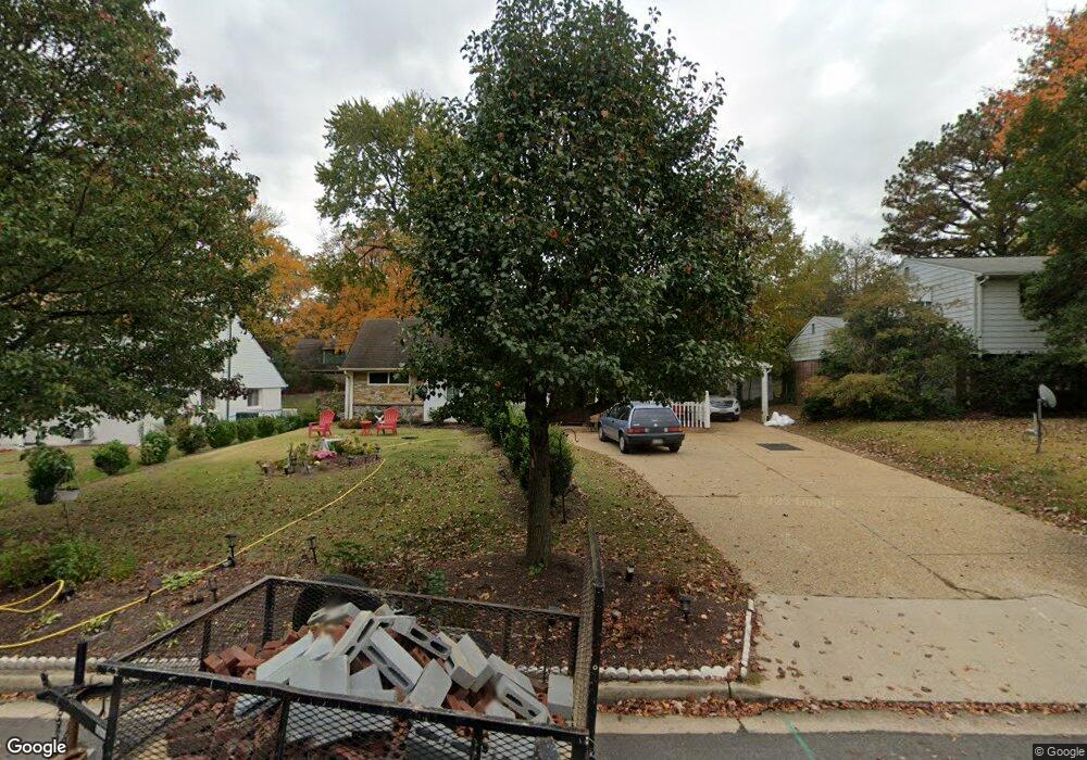 1319 Asbury Rd, Henrico, VA 23229 - photo 1