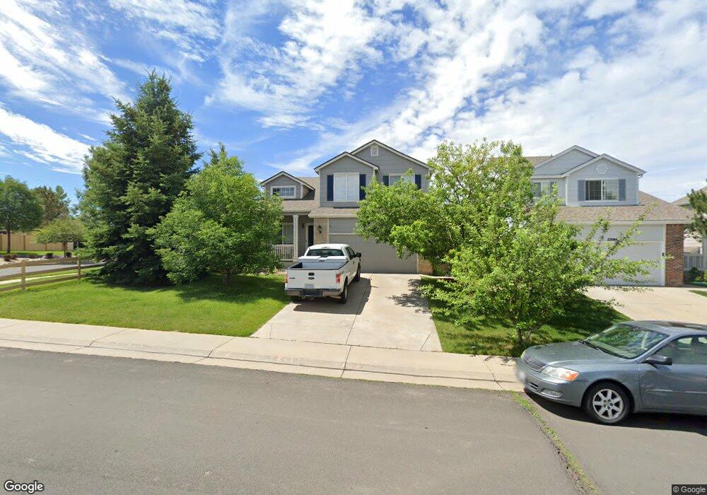 22994 E Dorado Dr, Aurora, CO 80015 - photo 1