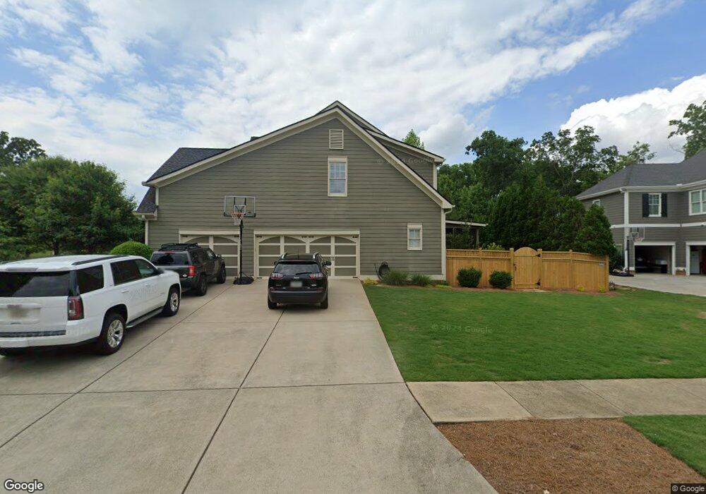 901 Landsdowne Cove, Canton, GA 30115 - photo 1
