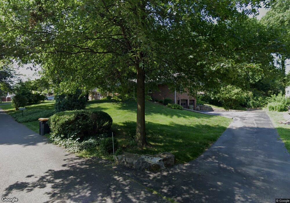 2210 Buckingham Rd, Wilmington, DE 19810 - photo 1