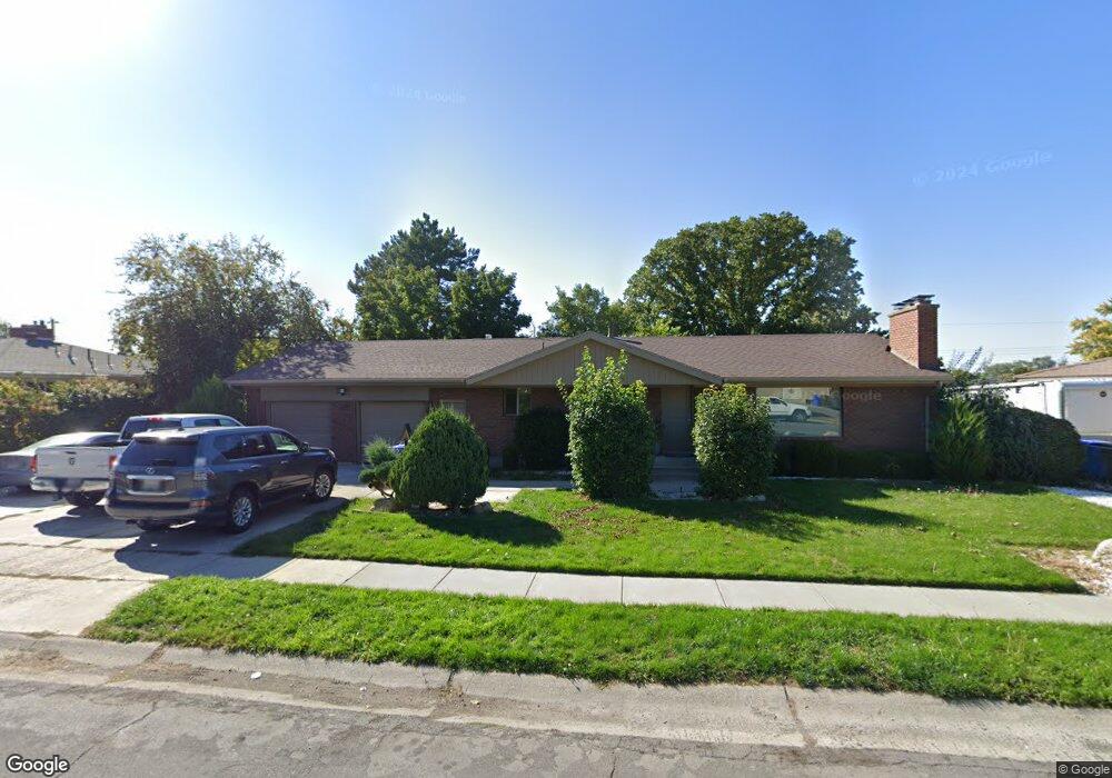 6874 S 500 E, Midvale, UT 84047 - photo 1