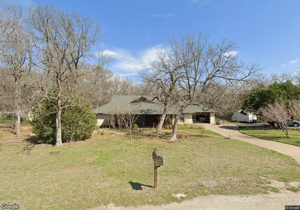 109 Southwinds Dr, Weatherford, TX 76087 - photo 1