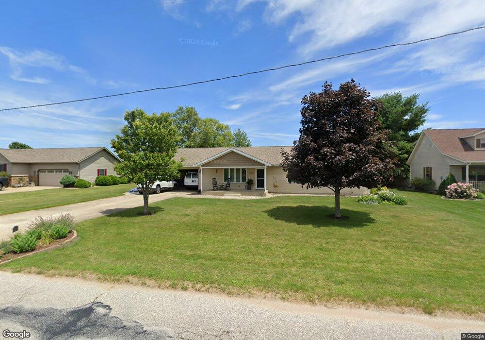 1015 S 300 E, La Porte, IN 46350 - photo 1